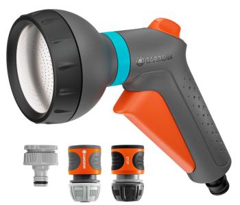 Classic 2026 öntözőfej kezdő készlet Kép