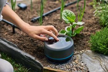 smart pipeline  Öntözőkomputer 2026 3.Kép