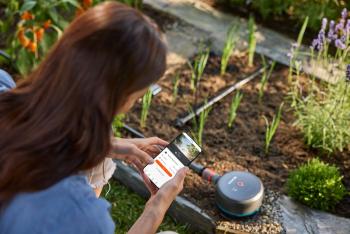 smart pipeline  Öntözőkomputer 2026 4.Kép