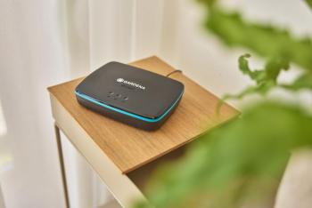 smart öntözőkomputer  és érzékelő készlet 2026 3.Kép