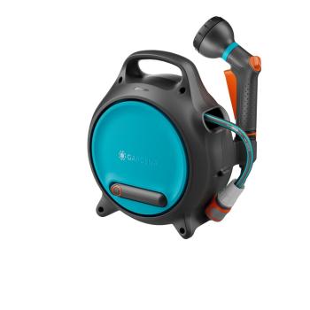 Move hordozható tömlődoboz 2026 Kép