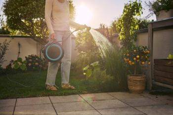 RollUp MoveMatic 2026 hordozható tömlődoboz 5.Kép