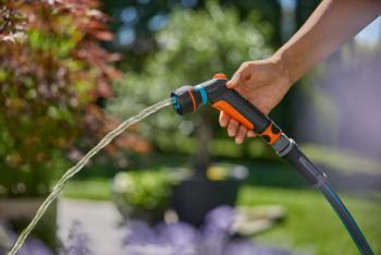 Classic compact 2026 többfunkciós öntözőfej készlet beltéri vízcsaphoz 3.Kép