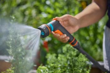 Classic compact 2026 többfunkciós öntözőfej 4.Kép