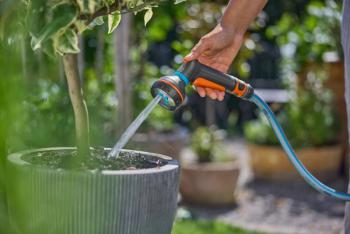 Classic 2026 többfunkciós öntözőfej kezdő készlet 5.Kép