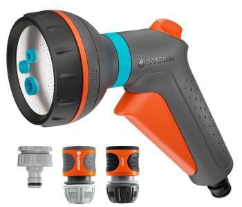 Classic 2026 többfunkciós öntözőfej kezdő készlet Kép