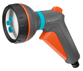 Classic 2026 többfunkciós öntözőfej Kép