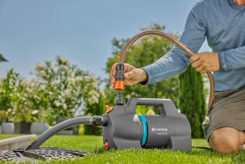 kerti szivattyú  5200 Silent 5.Kép