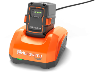 Power Pack BC1-UN akkumulátor töltő készlet  (2xB220X + C500X, plug F) 5.Kép