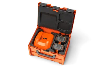 Power Pack BC1-UN akkumulátor töltő készlet  (2xB220X + C500X, plug F) 1.Kép