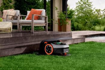 Navimow i210 AWD robotfűnyíró 2026 7.Kép