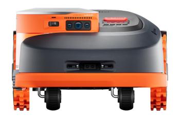 Navimow H210E robotfűnyíró 2026 2.Kép