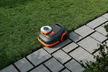 Navimow H215E robotfűnyíró 2026 6.Kép