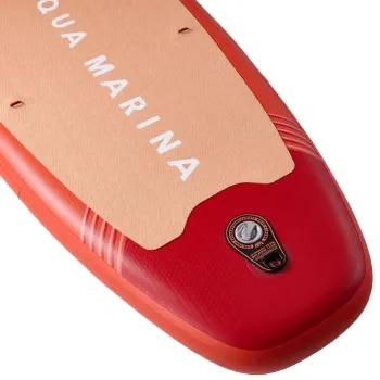 Monster 3.66m/15cm All-around iSUP 2026 aluminium SPORTS III evezővel és biztonsági bokabánttal 3.Kép