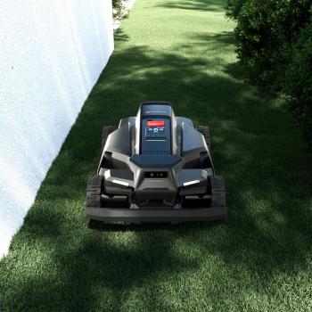 Navimow X420E robotfűnyíró 5.Kép