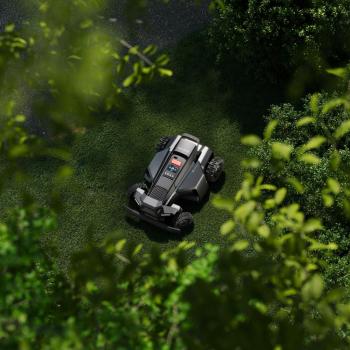 Navimow X420E robotfűnyíró 7.Kép