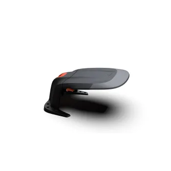 robotfűnyíró ház Navimow H-szériához "M" garázs szürke-fekete  (H2, H1) Kép