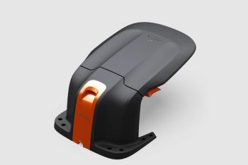 robotfűnyíró ház Navimow H-szériához 