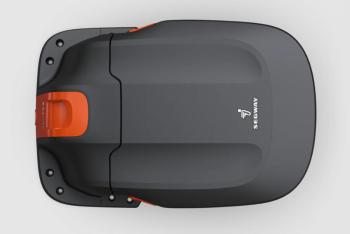 robotfűnyíró ház Navimow H-szériához 