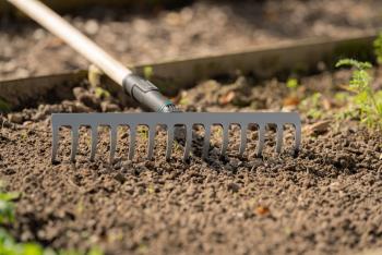 PureLine FSC® 100% gereblye 2.Kép