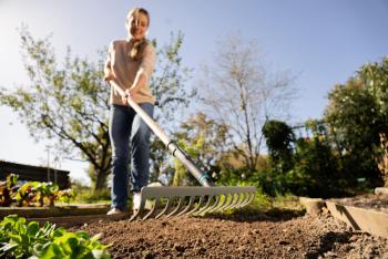 PureLine FSC® 100% gereblye 3.Kép