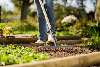 PureLine FSC® 100% gereblye 4.Kép