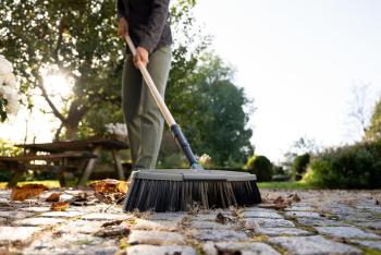 PureLine FSC® 100% terasz seprű 4.Kép