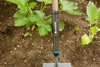 PureLine FSC® 100% kétélű kapa 2.Kép