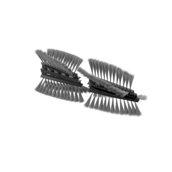 levél- és fűgyűjtő adapter készlet  teraszsepréshez Kép