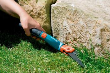 comfort fűnyíró olló, forgatható 2.Kép