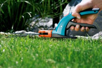 comfort fűnyíró olló, forgatható 3.Kép