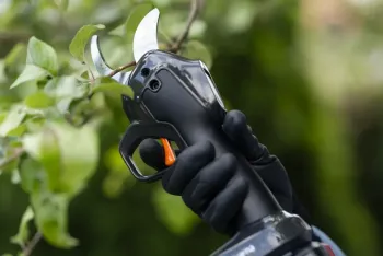 Aspire PS30X-P4A akkumulátoros metszőolló  (csak gép) 4.Kép