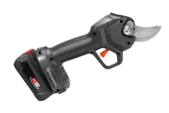 Aspire PS30X-P4A akkumulátoros metszőolló KIT  (akkuval és töltővel) 2.Kép