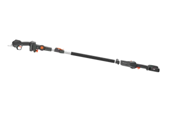 Aspire PS30X-P4A akkumulátoros metszőolló KIT  (akkuval és töltővel, szárral) Kép