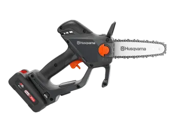 Aspire P8X-P4A akkumulátoros magassági ágvágó fűrész KIT  (akkuval és töltővel, szárrall) 3.Kép