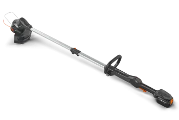 Aspire T28-P4A KIT akkumulátoros fűszegélynyíró KIT  (4,0Ah akkuval és töltővel) 2.Kép