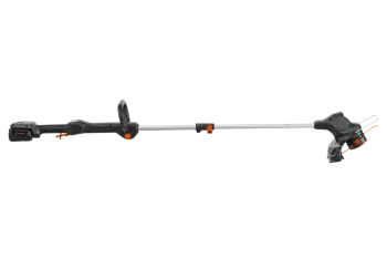 Aspire T28-P4A KIT akkumulátoros fűszegélynyíró KIT  (2,5Ah akkuval és töltővel) 3.Kép