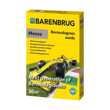 Monza Bermuda csillagpázsit  szárazság- és hőtűrő 0,5kg Kép