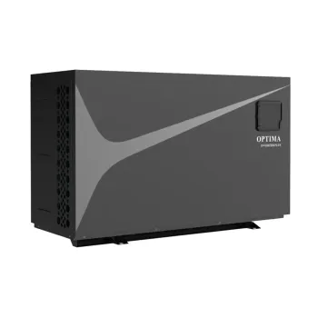 Inverter Plus medence hőszivattyú  28kW Kép