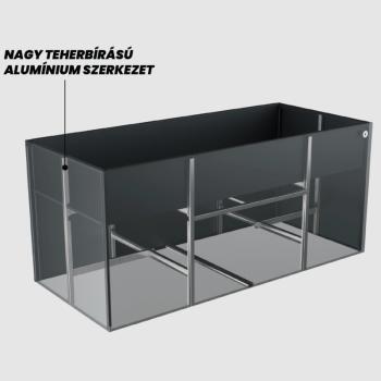 Terra magaságyás 2.Kép